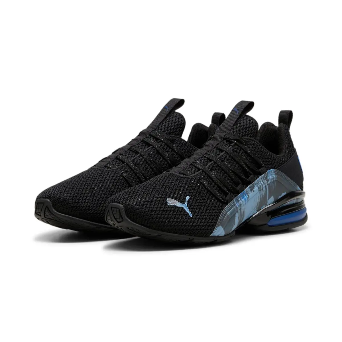 Puma shoes - Black 0