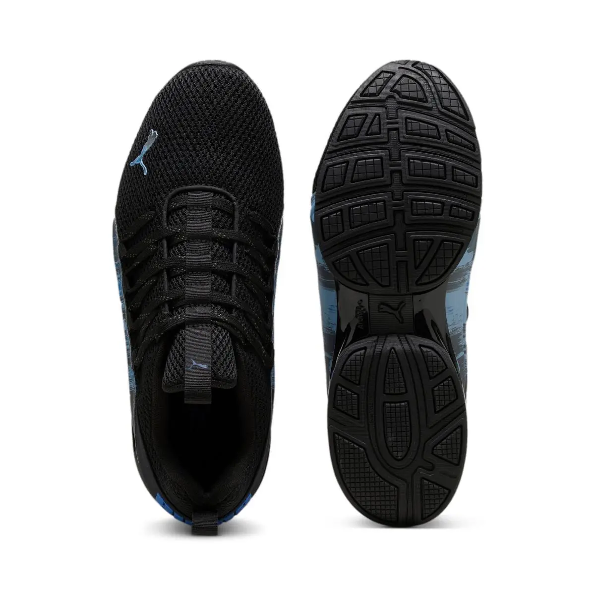 Puma shoes - Black 2