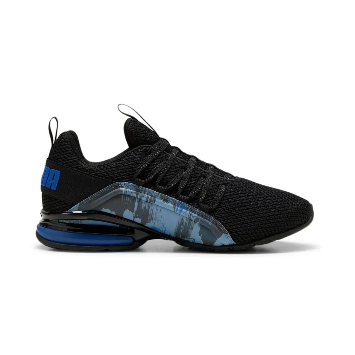 Puma shoes - Black 3