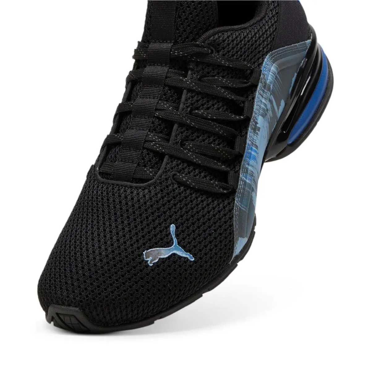 Puma shoes - Black 4