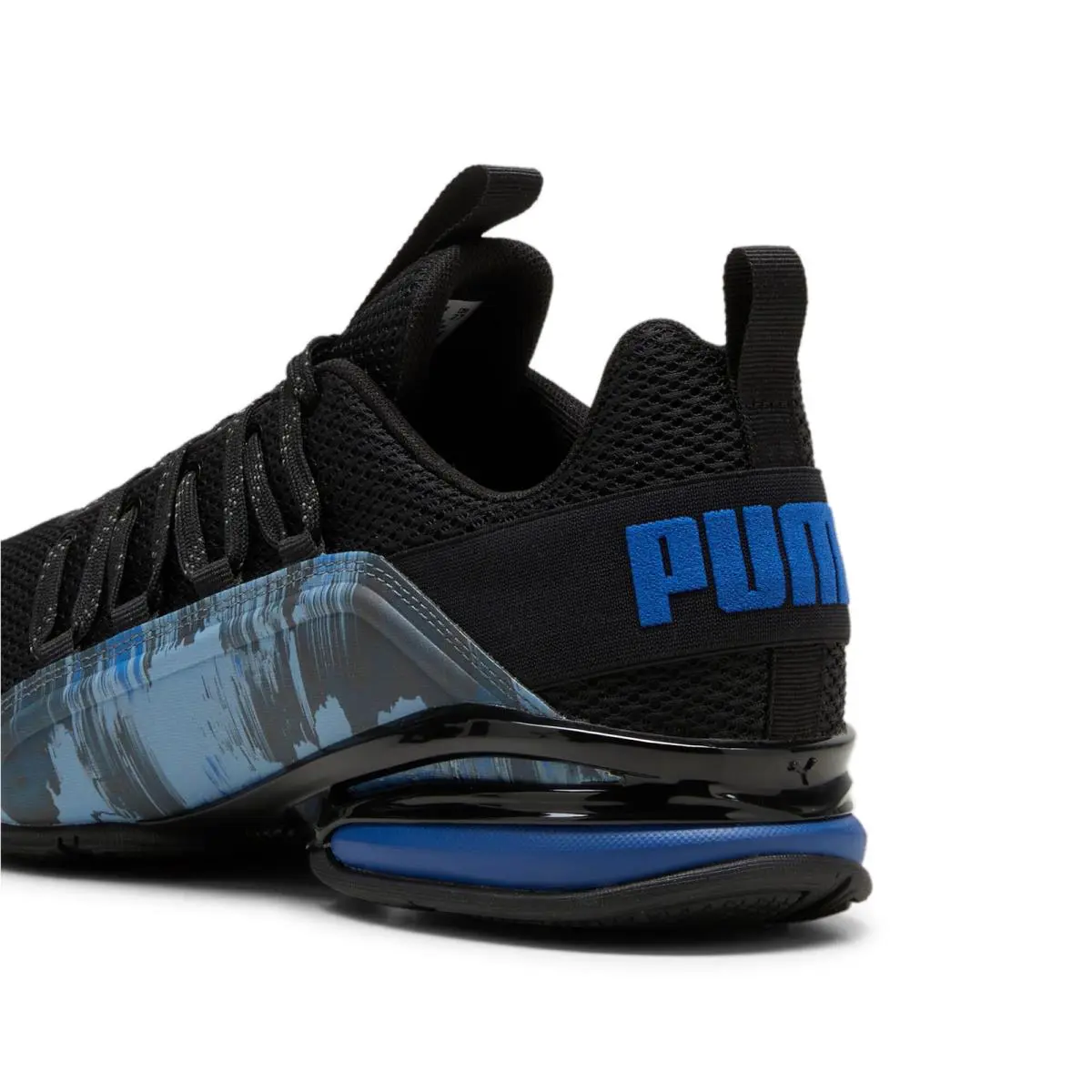 Puma shoes - Black 7