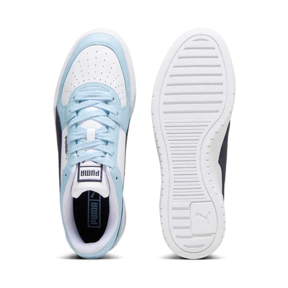 Puma shoes - White 2