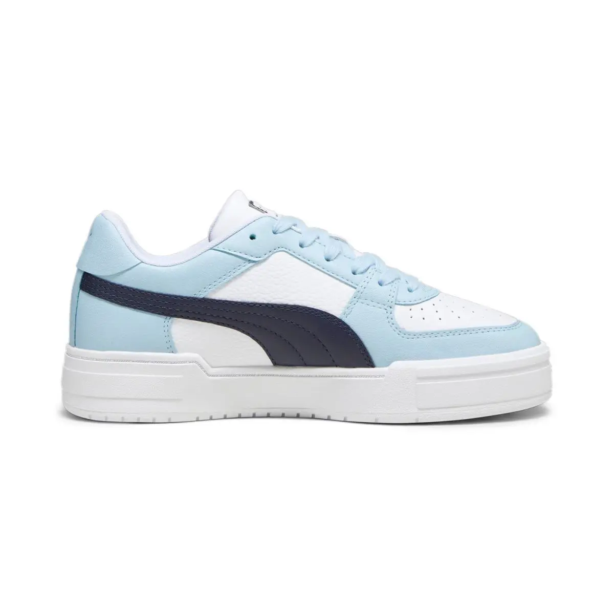 Puma shoes - White 3