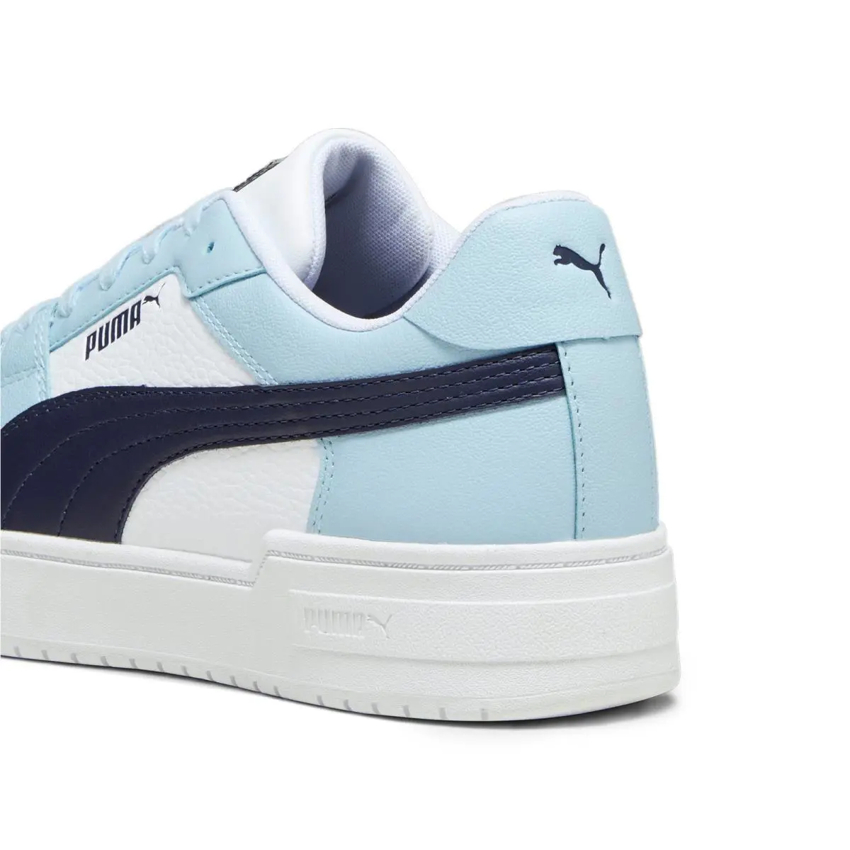 Puma shoes - White 1