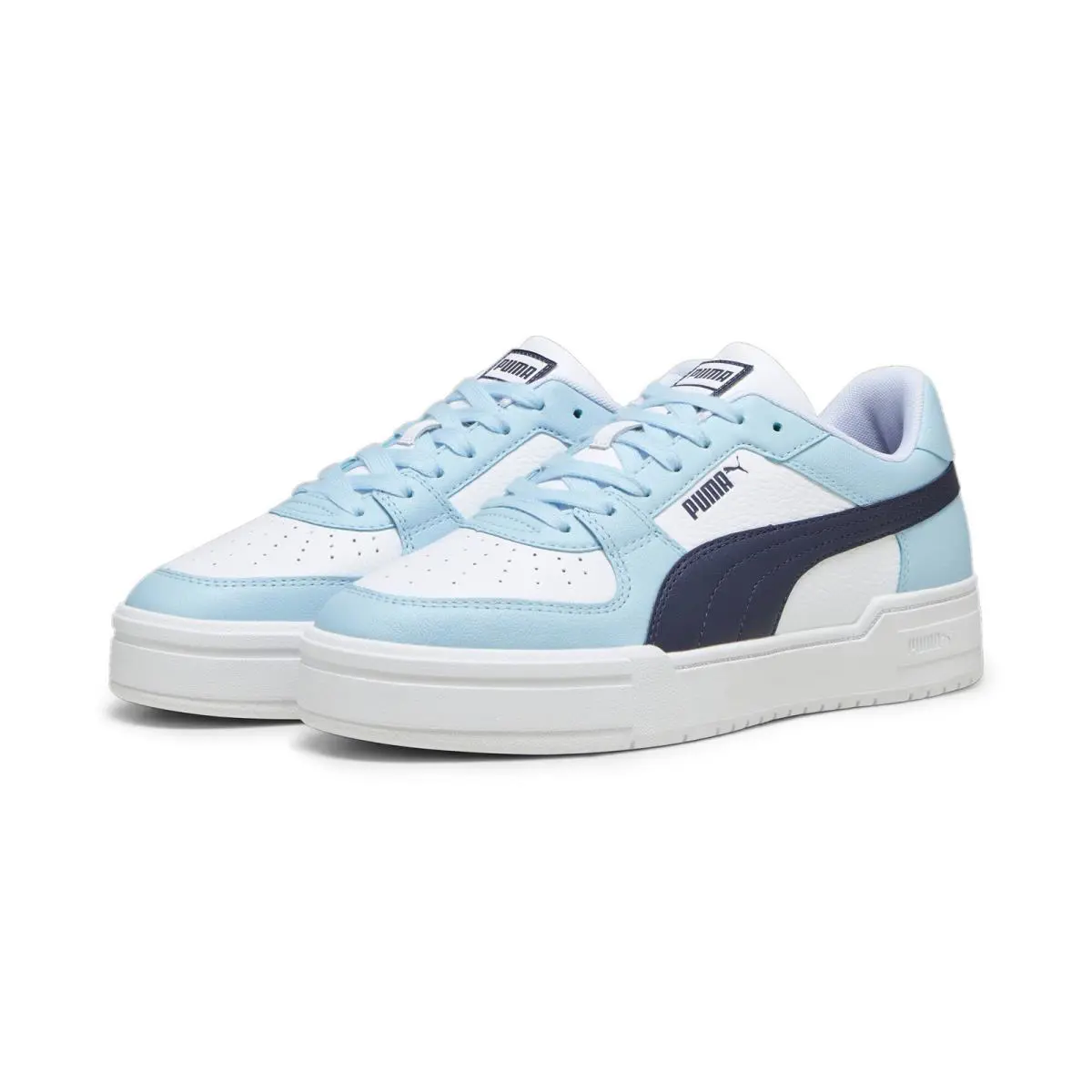 Puma shoes - White 4