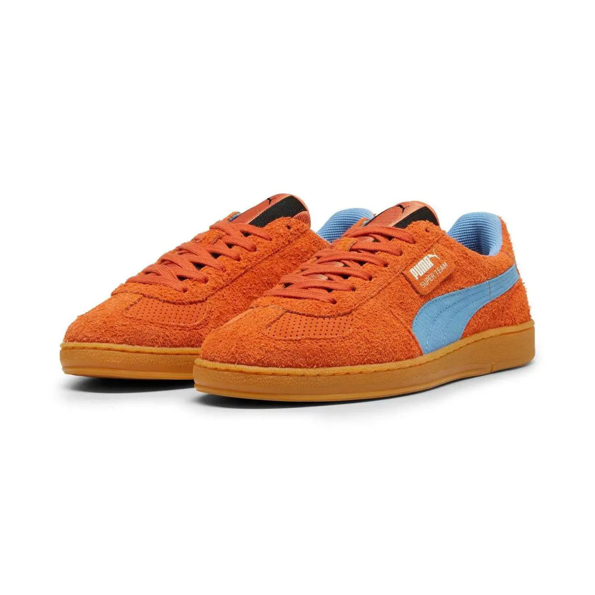 Puma shoes - Orange 0