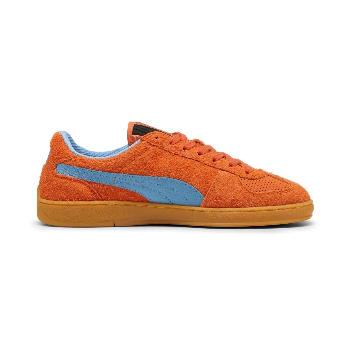 Puma shoes - Orange 3