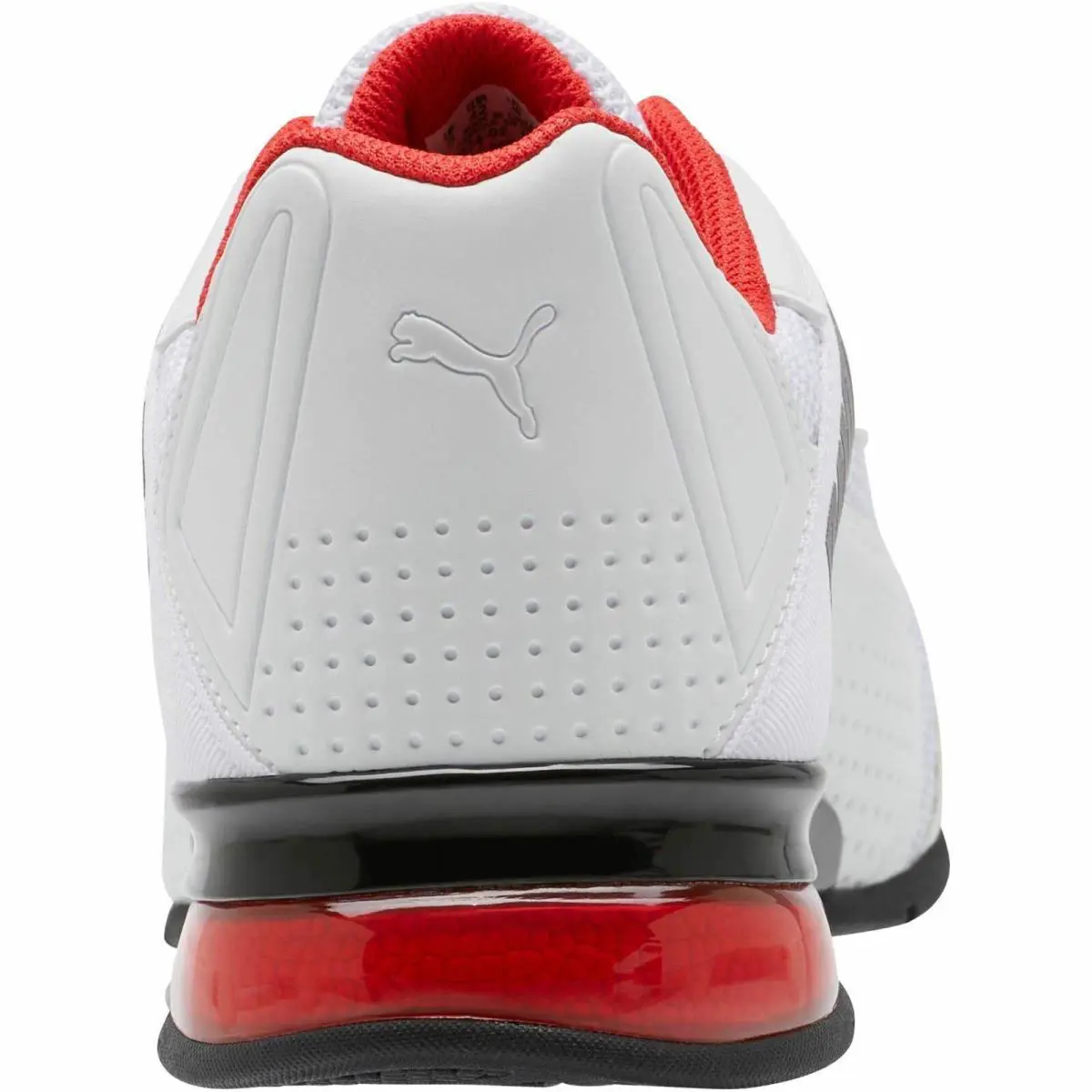Puma shoes - White 1