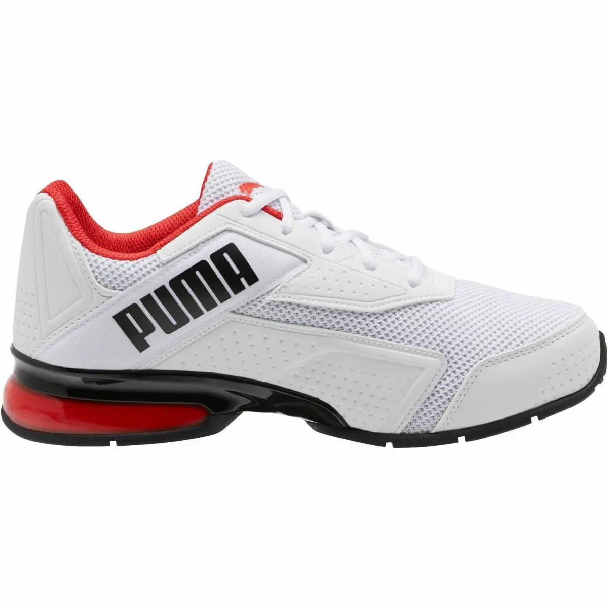 Puma shoes - White 2