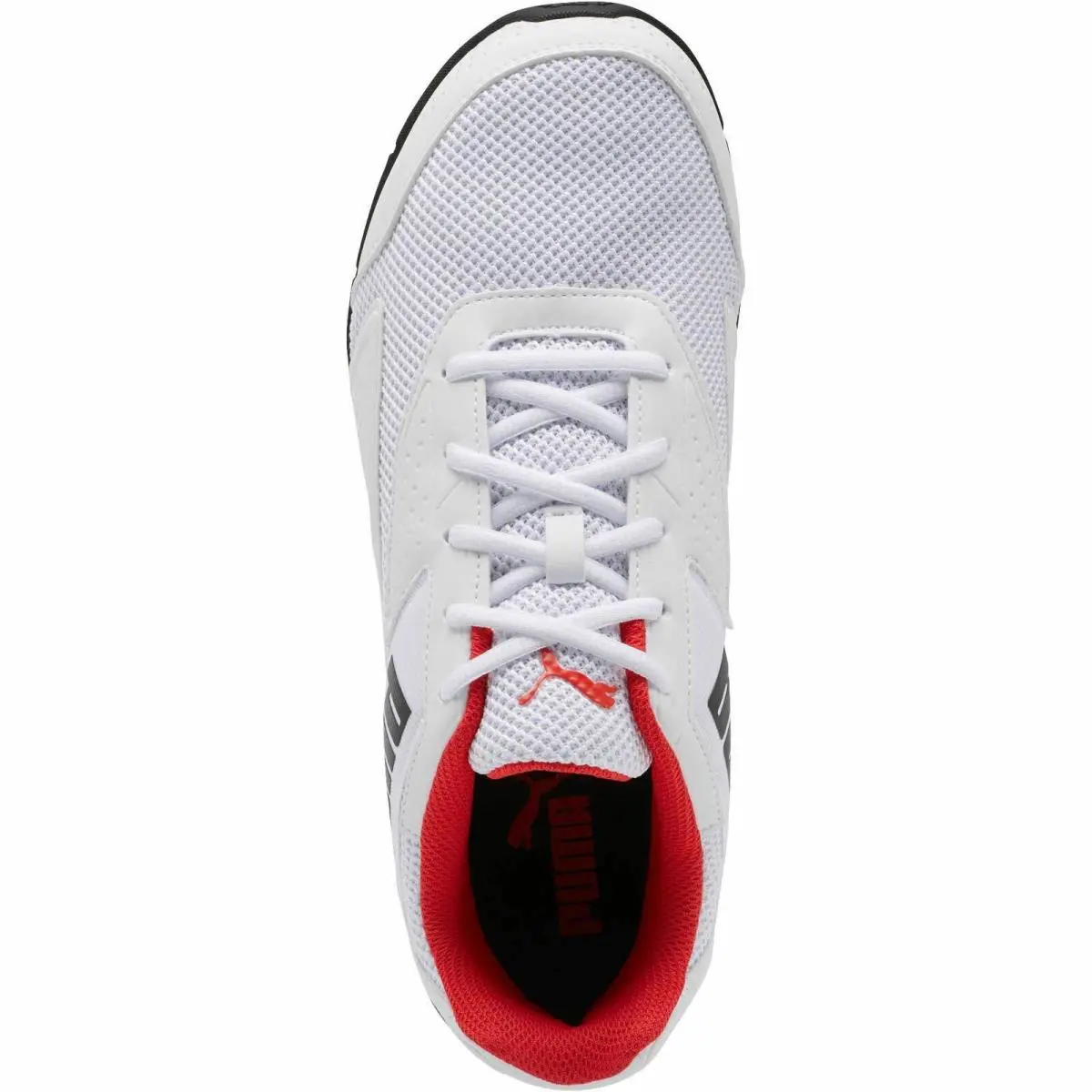 Puma shoes - White 3