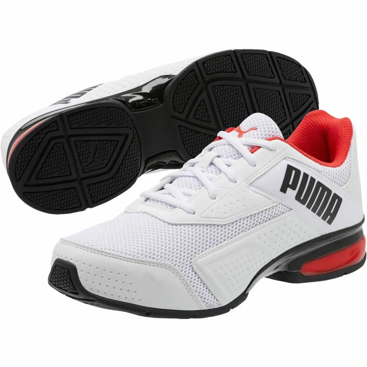 Puma shoes - White 4