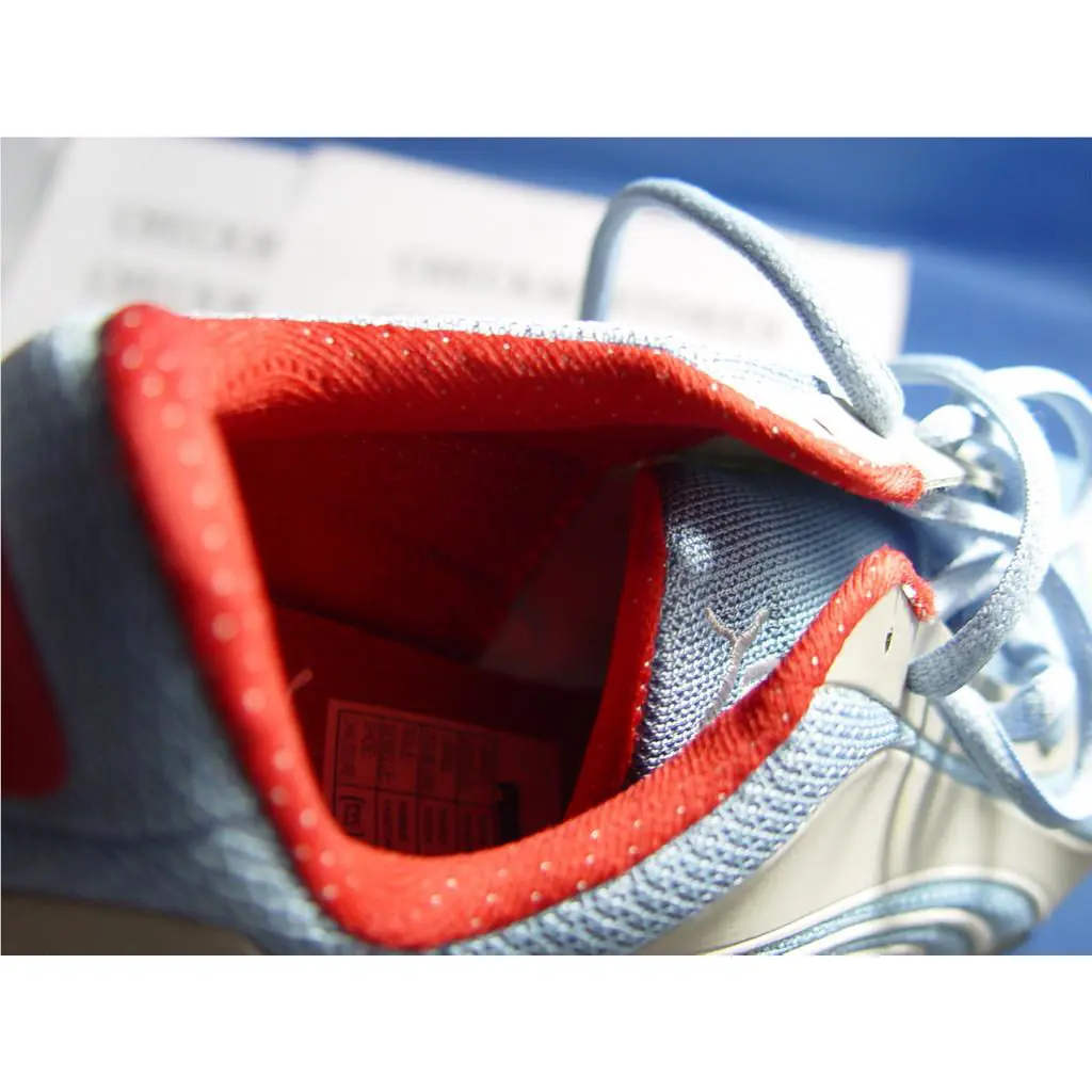 Puma shoes - Multi-Color, Main: PLACID BLUE WHITE RED BLUE 15
