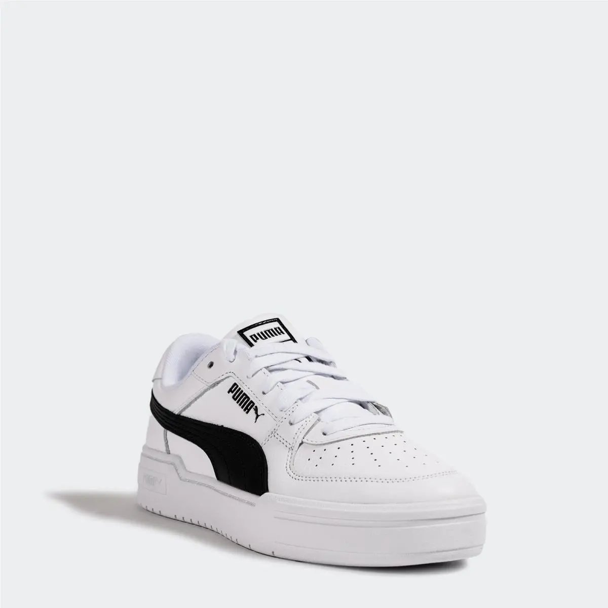 Puma shoes  - Puma White 0