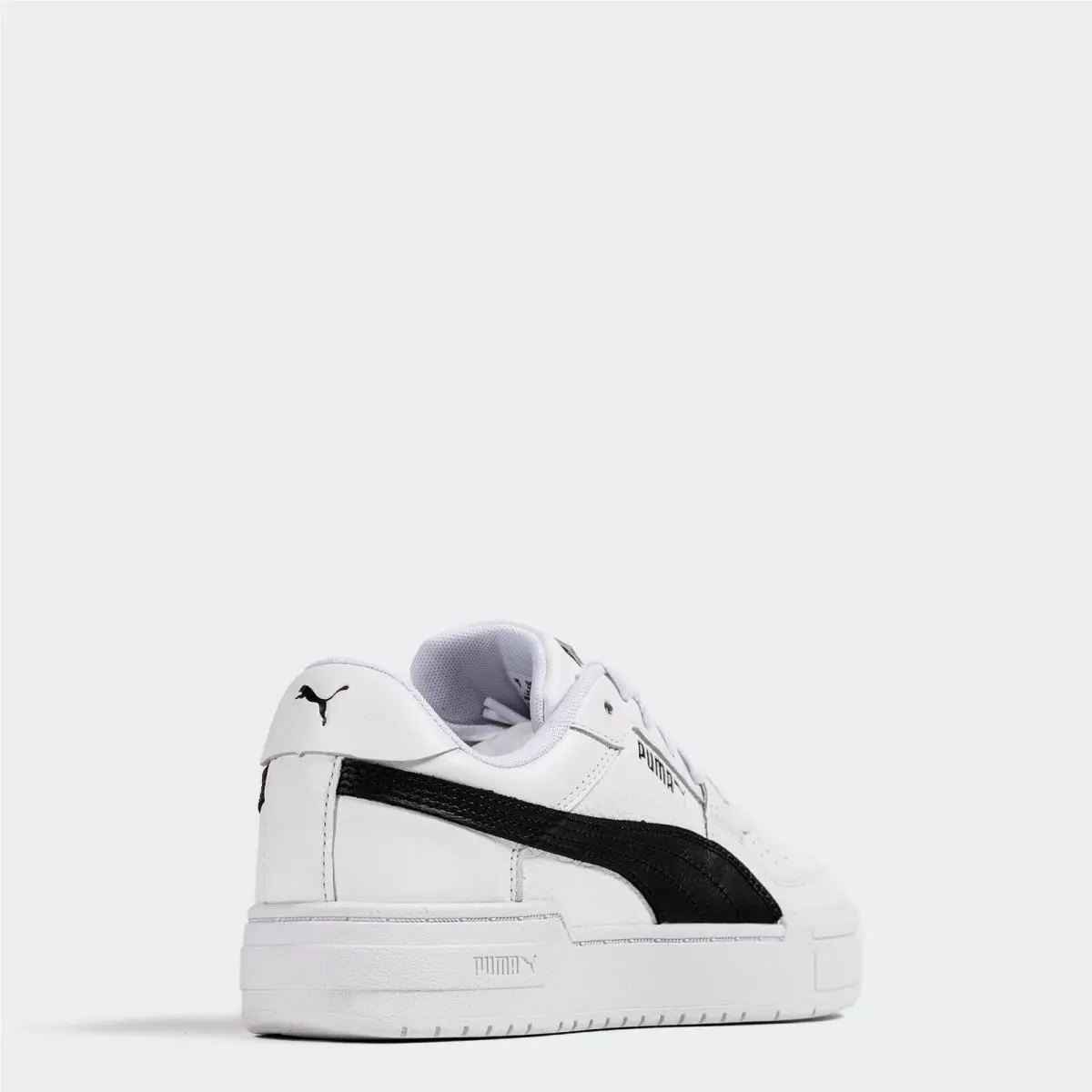 Puma shoes  - Puma White 1
