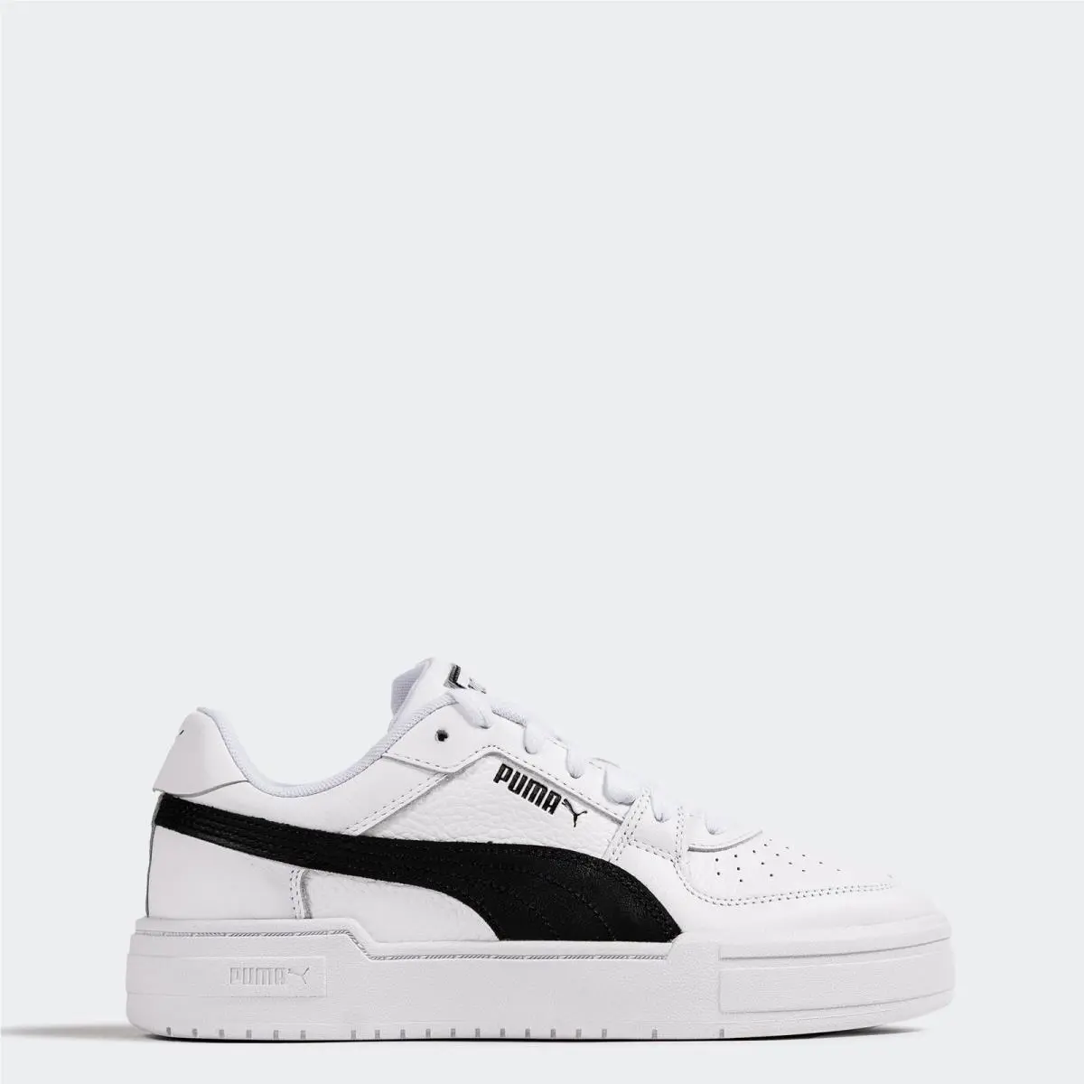 Puma shoes  - Puma White 3