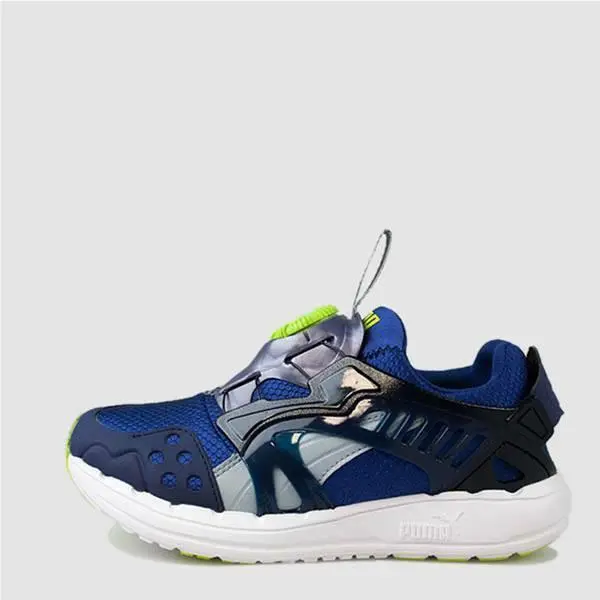Puma shoes - Red 0