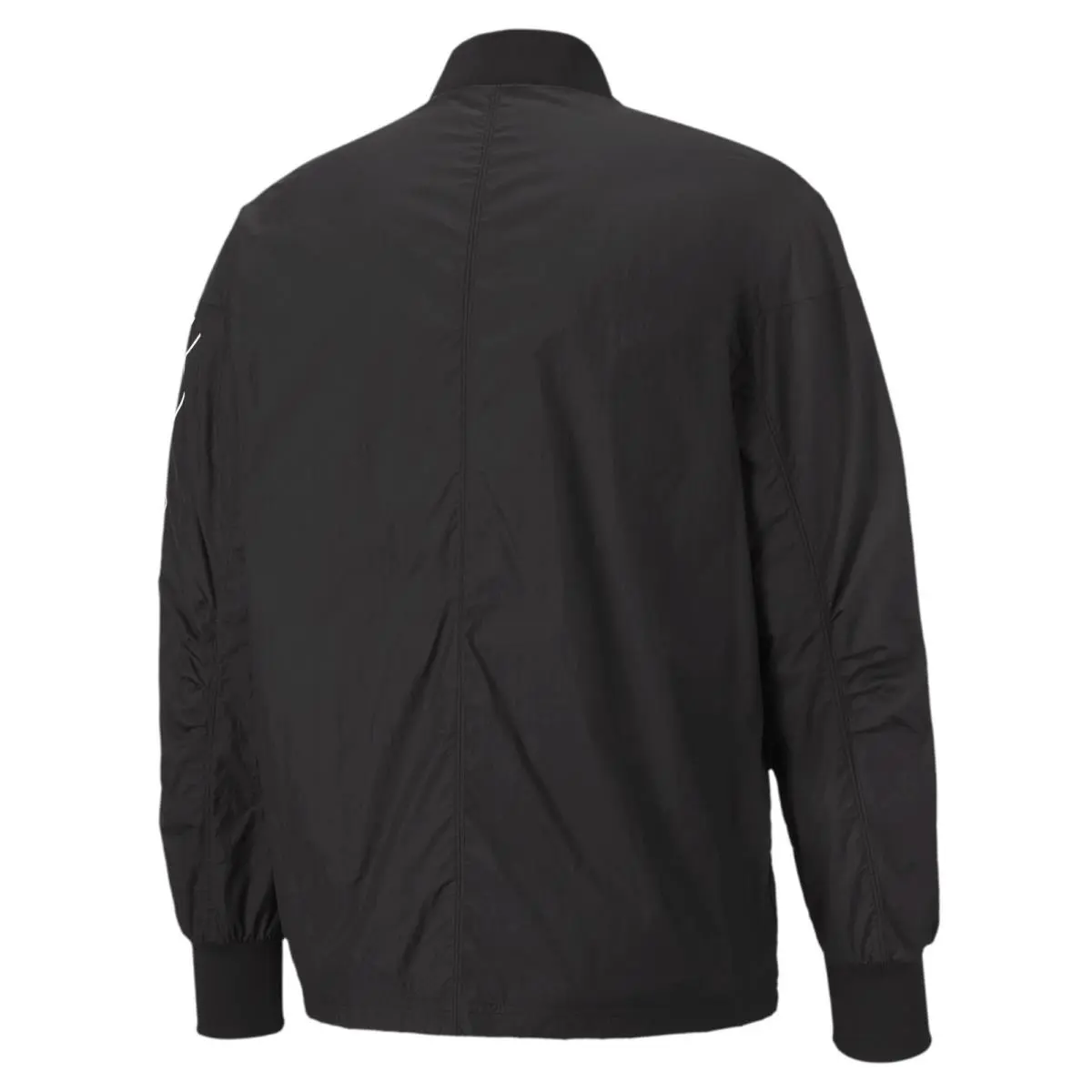 Puma clothing - Black 3
