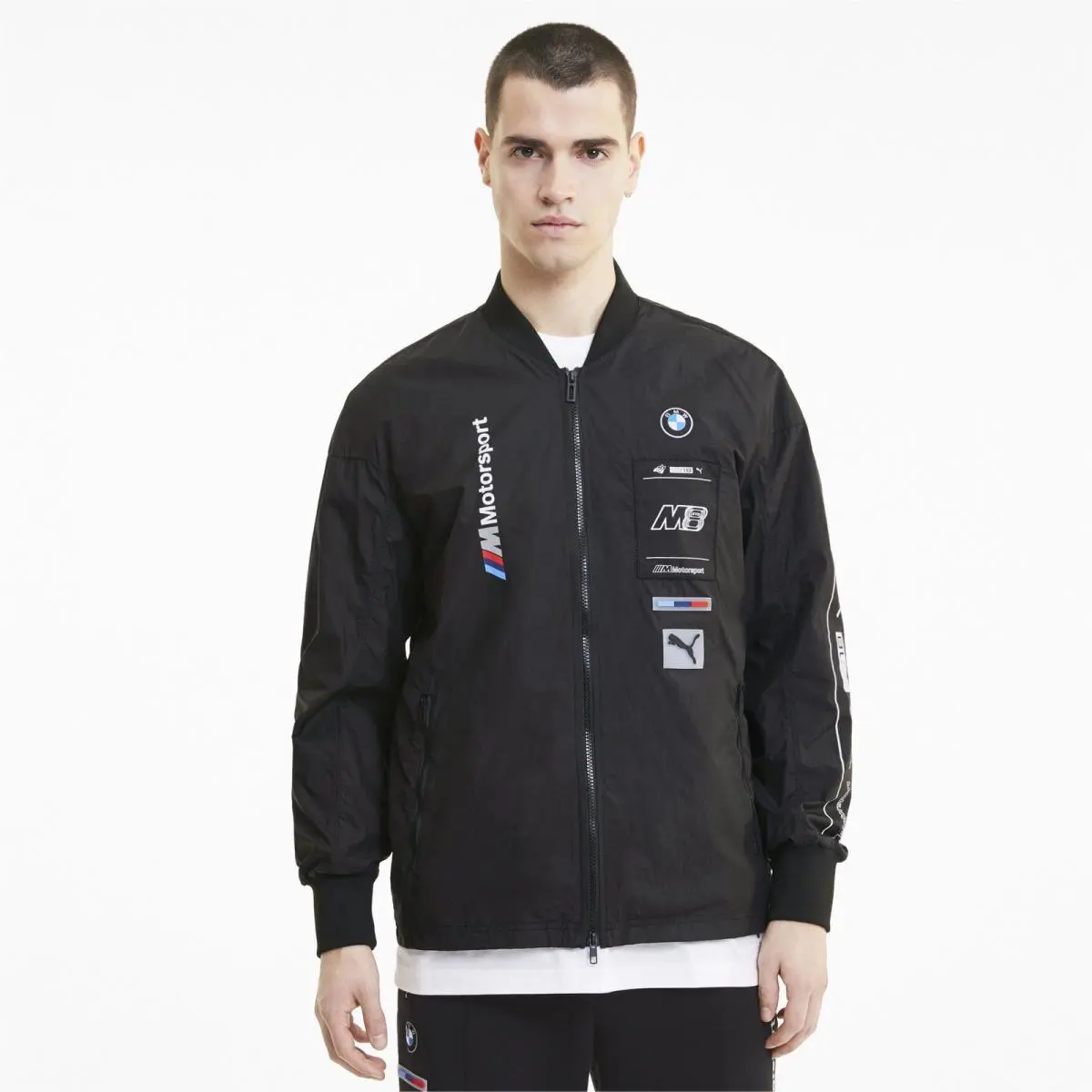 Puma clothing - Black 7