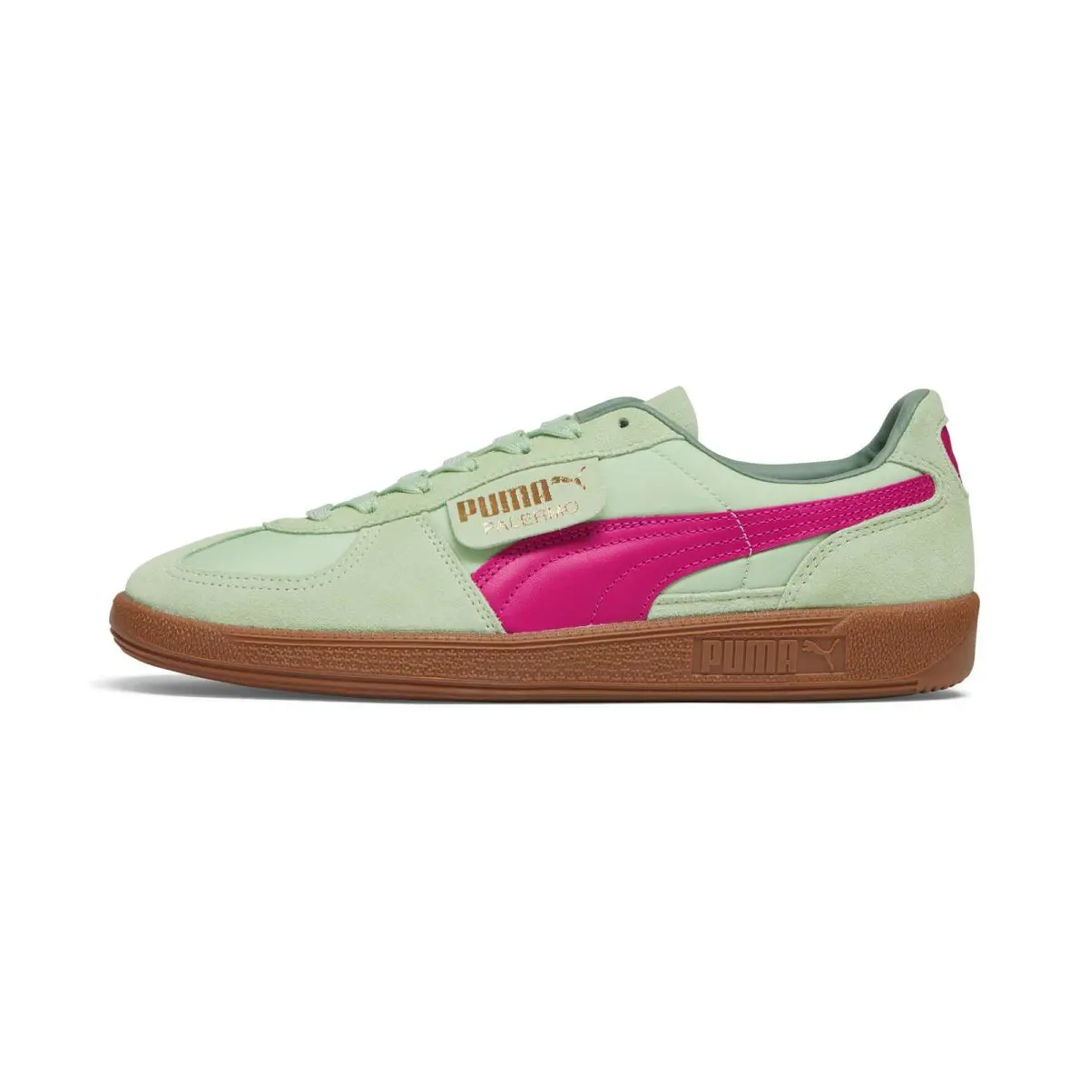 Puma shoes - Green 0