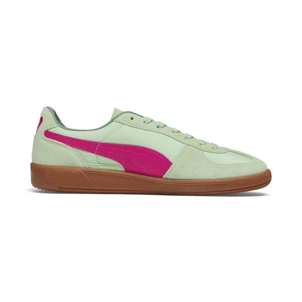 Puma shoes - Green 3