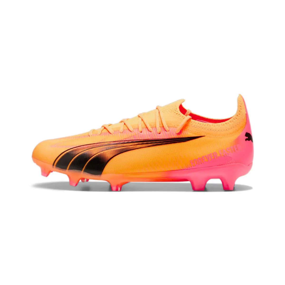 Puma shoes - PUMA ULTRA - ULTRA - 10774403 - Orange 1