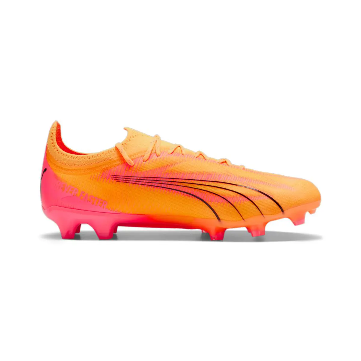 Puma shoes - PUMA ULTRA - ULTRA - 10774403 - Orange 9