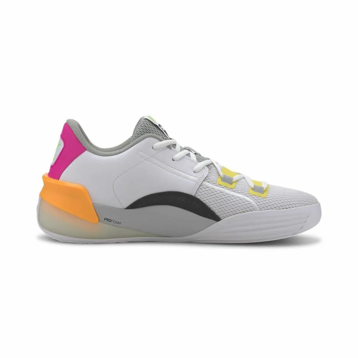 Puma shoes - Multicolor 3