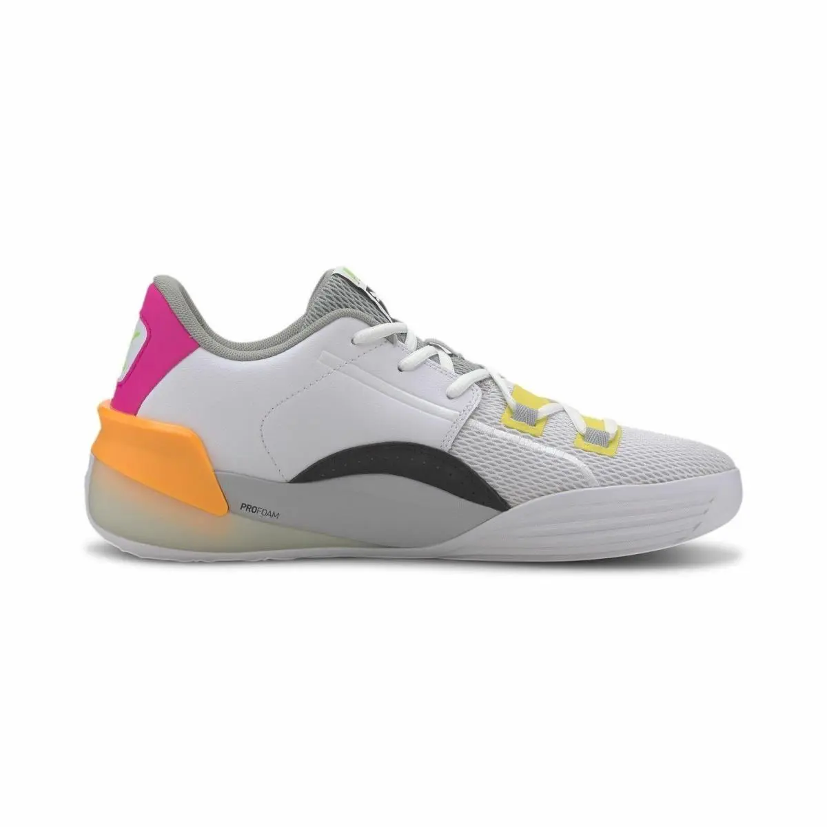 Puma shoes - Multicolor 8