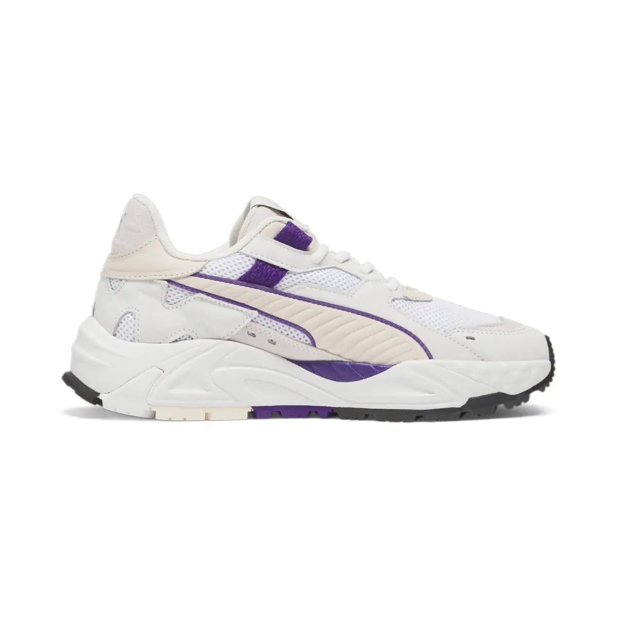 Puma shoes - White 3