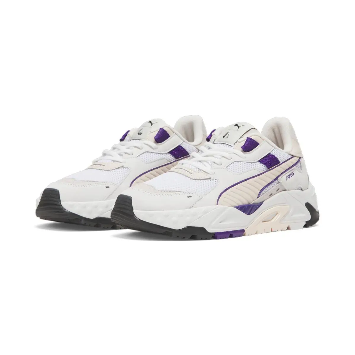 Puma shoes - White 4