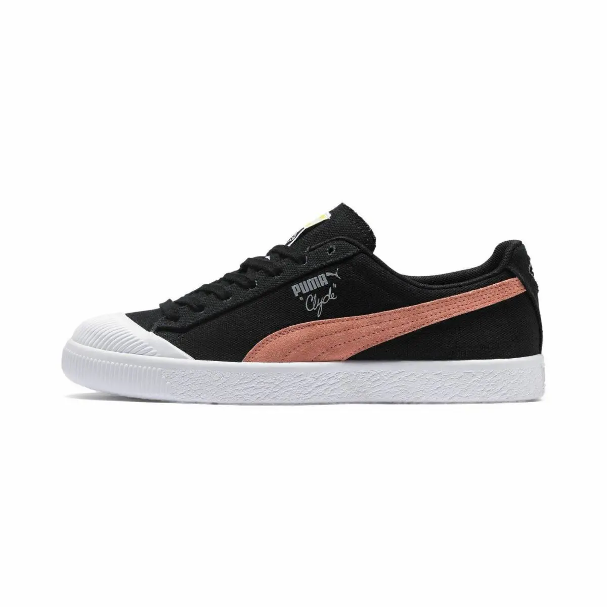 Puma shoes - Black 0