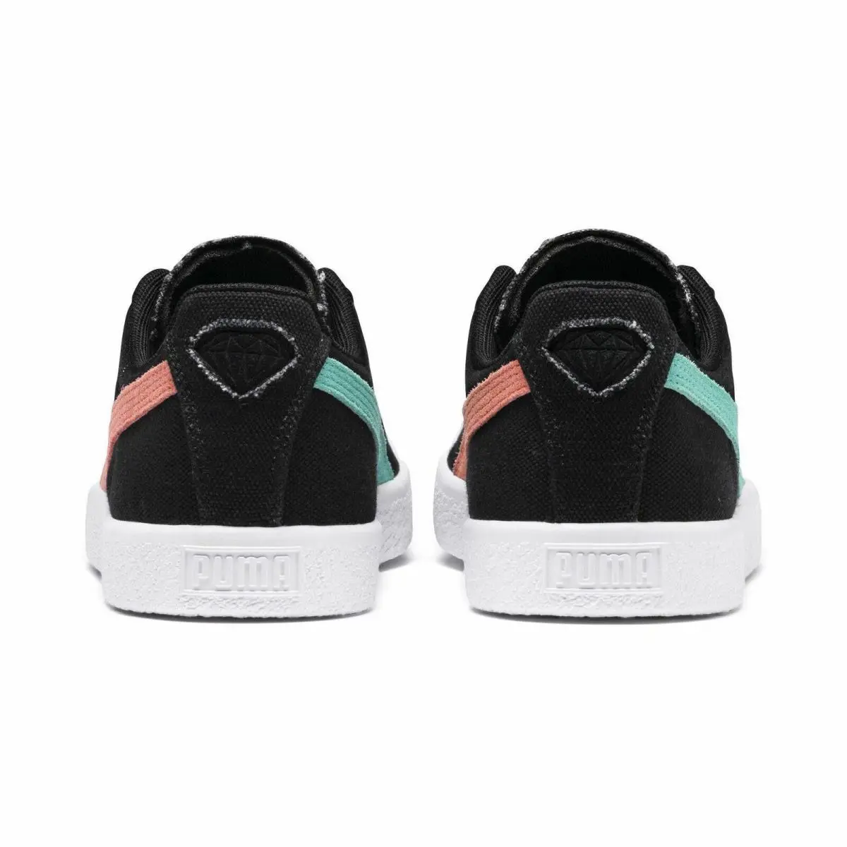 Puma shoes - Black 1