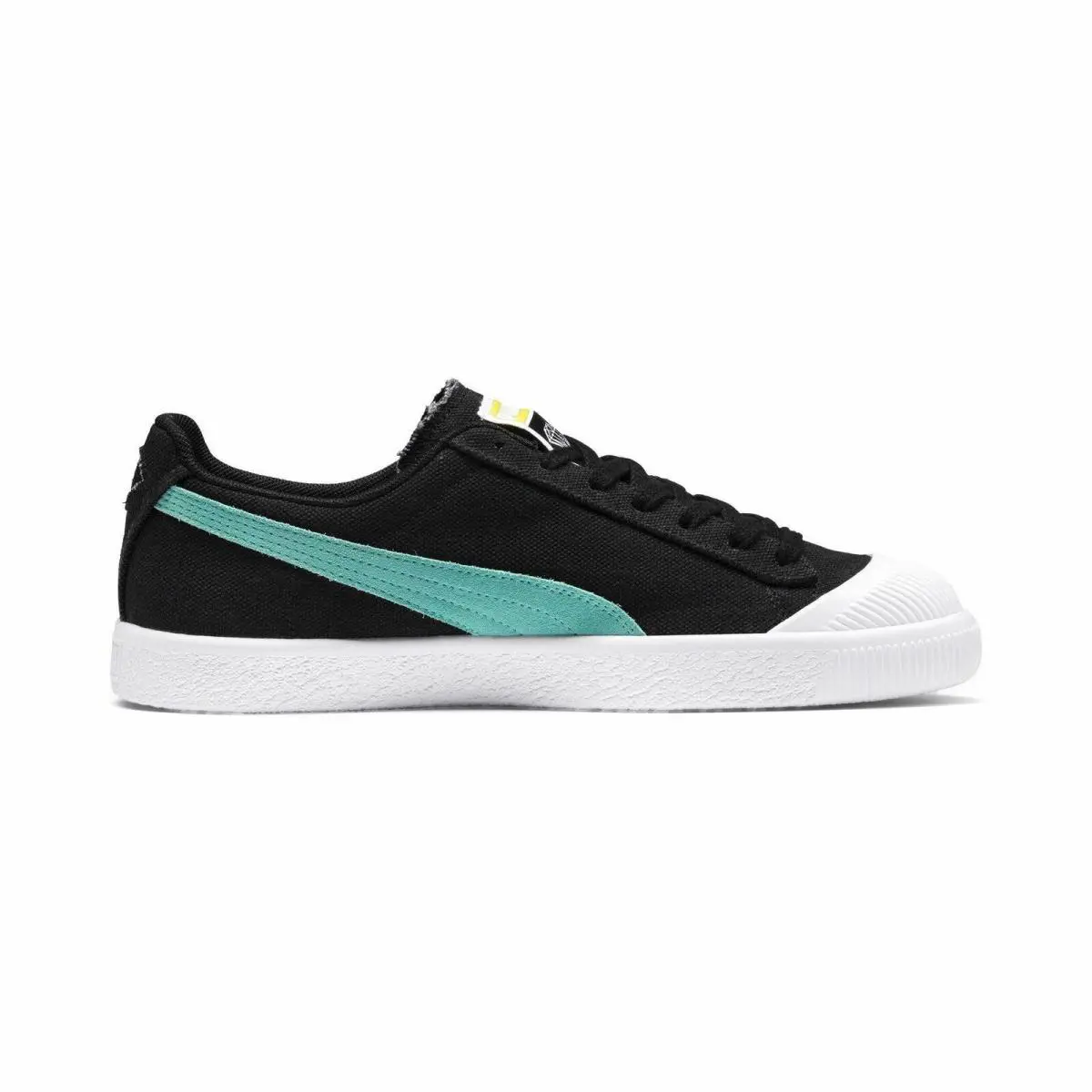 Puma shoes - Black 3