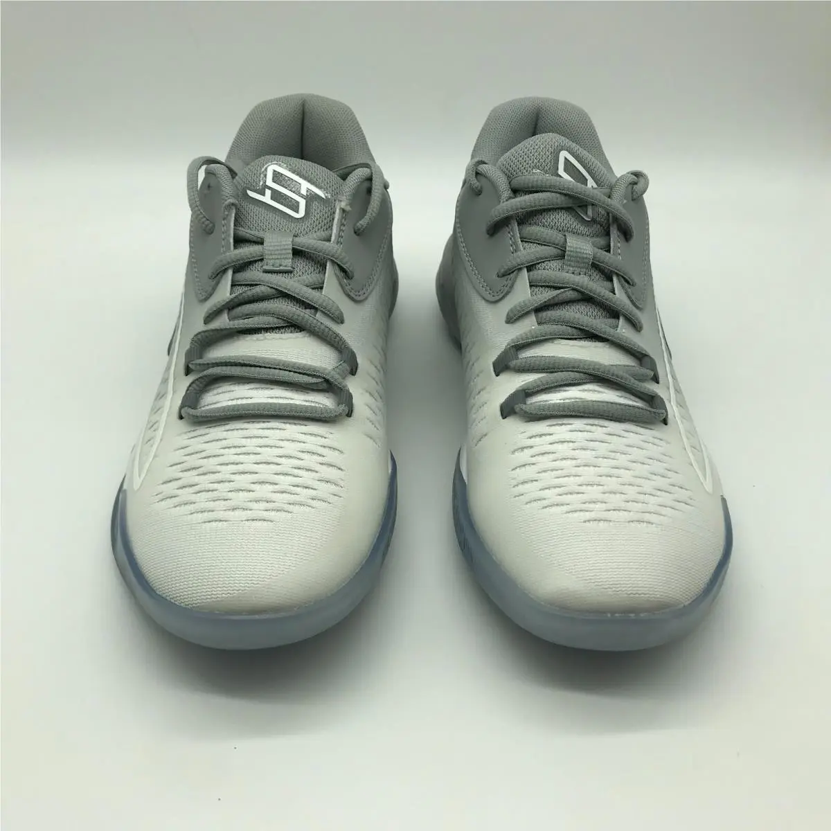 Puma shoes - Quarry-Puma White 2