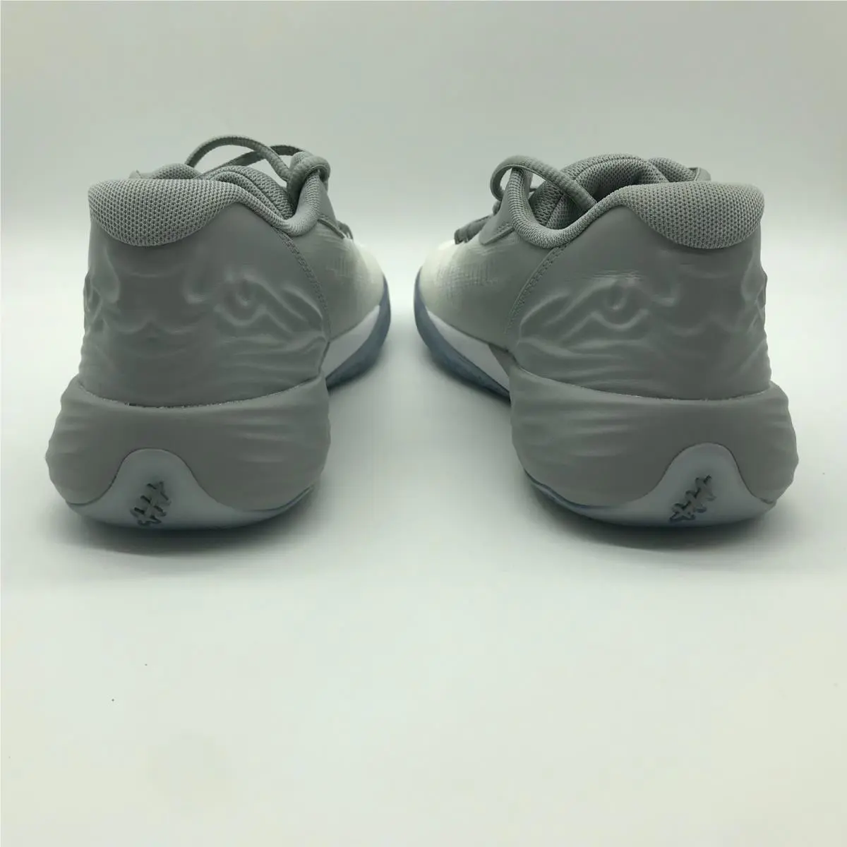 Puma shoes - Quarry-Puma White 3