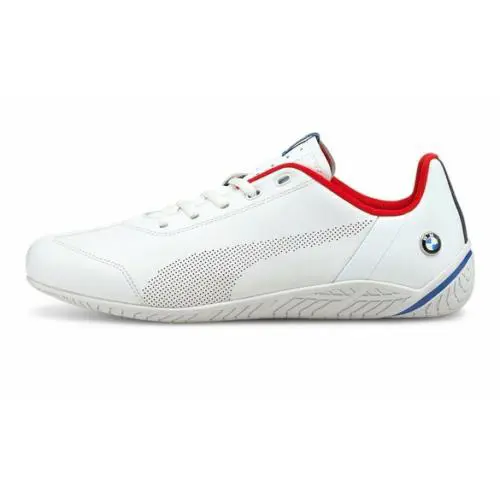 Puma shoes - PUMA BMW MMS - BMW MMS - White 0