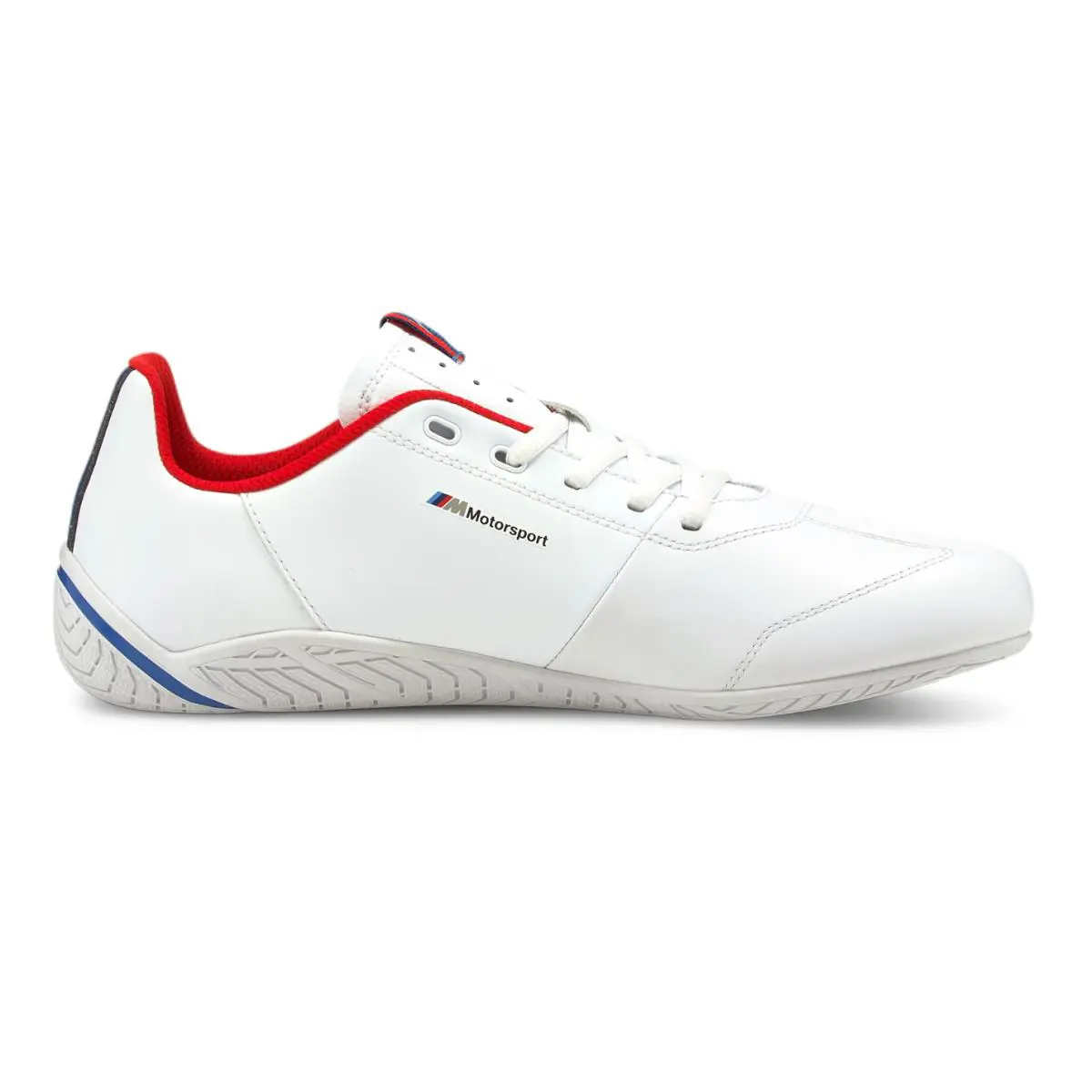 Puma shoes - PUMA BMW MMS - BMW MMS - White 1