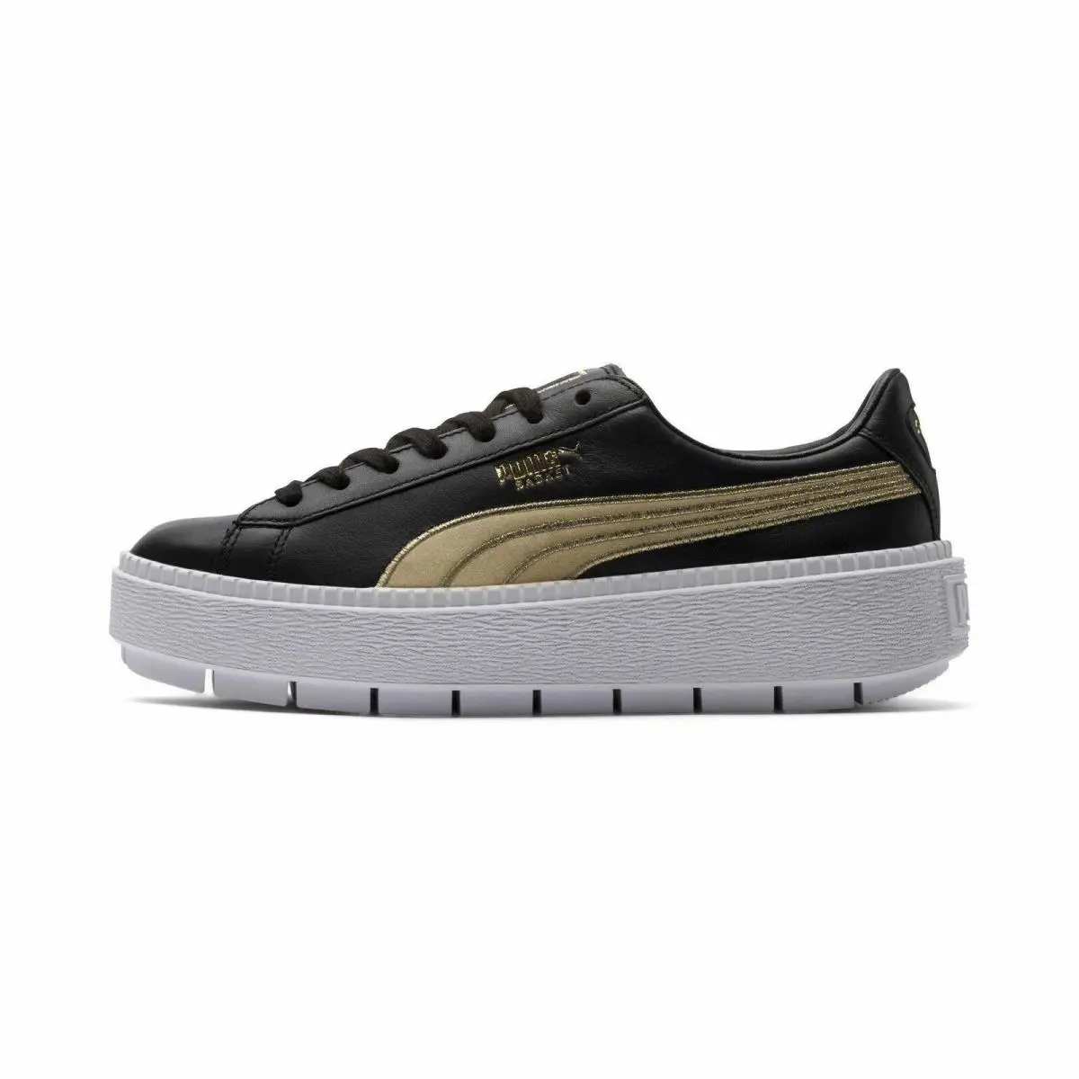 Puma shoes - Black 0