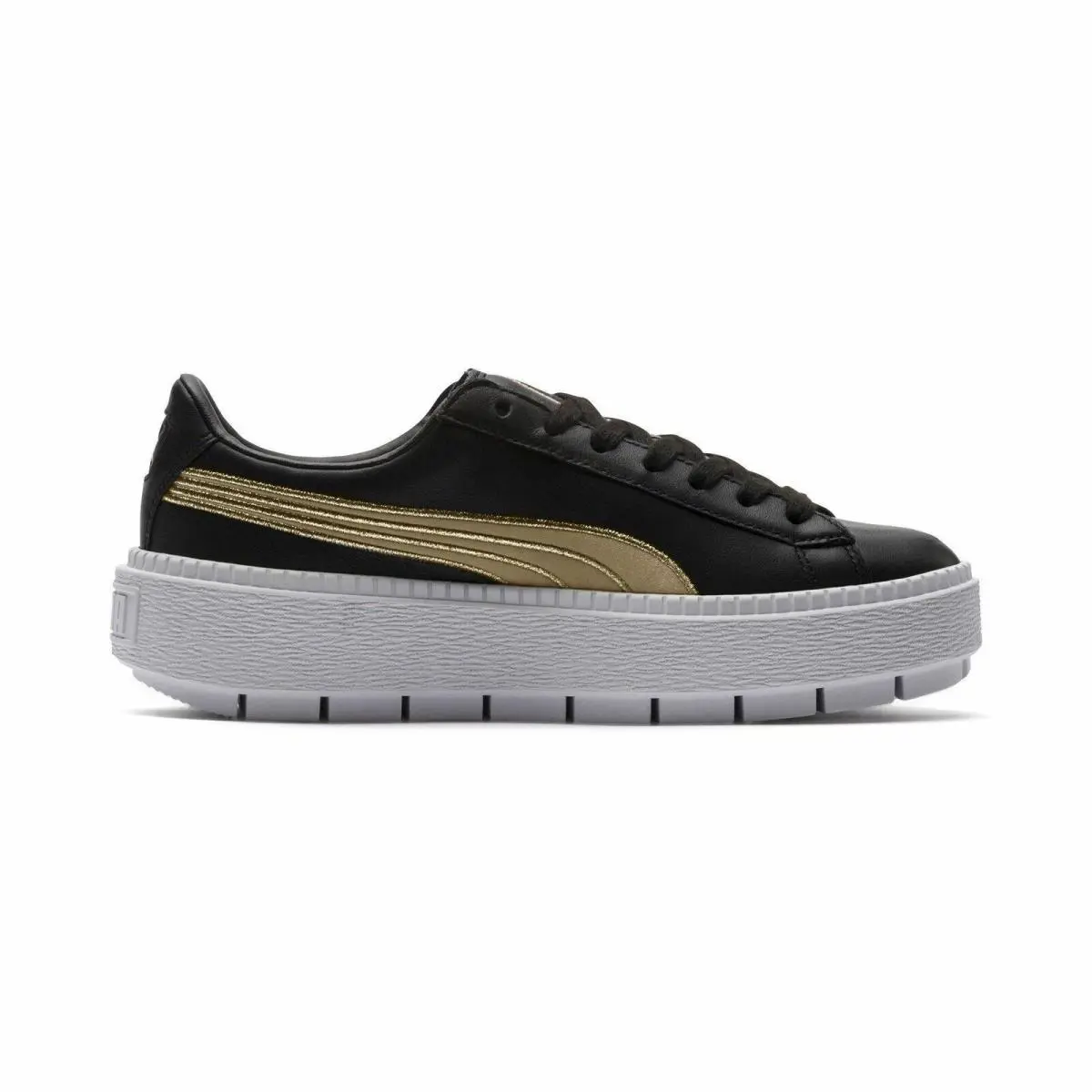 Puma shoes - Black 3