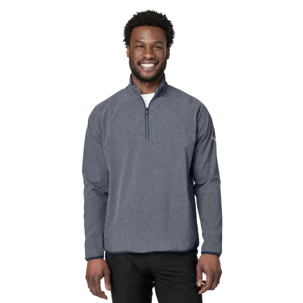 Puma clothing - 538931 Puma Golf - Golf - Navy Blazer Heather 0