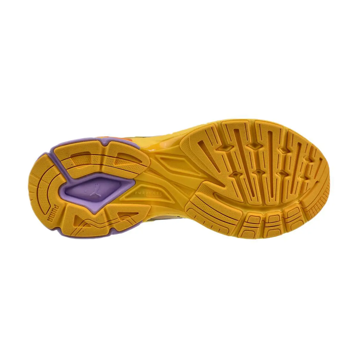 Puma shoes - Chocolate Chip-Flaxen 4