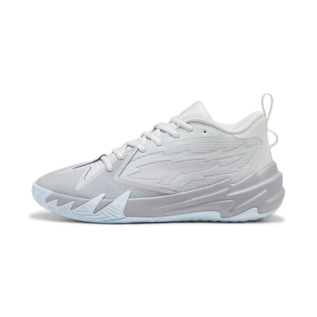Puma shoes - Gray 0