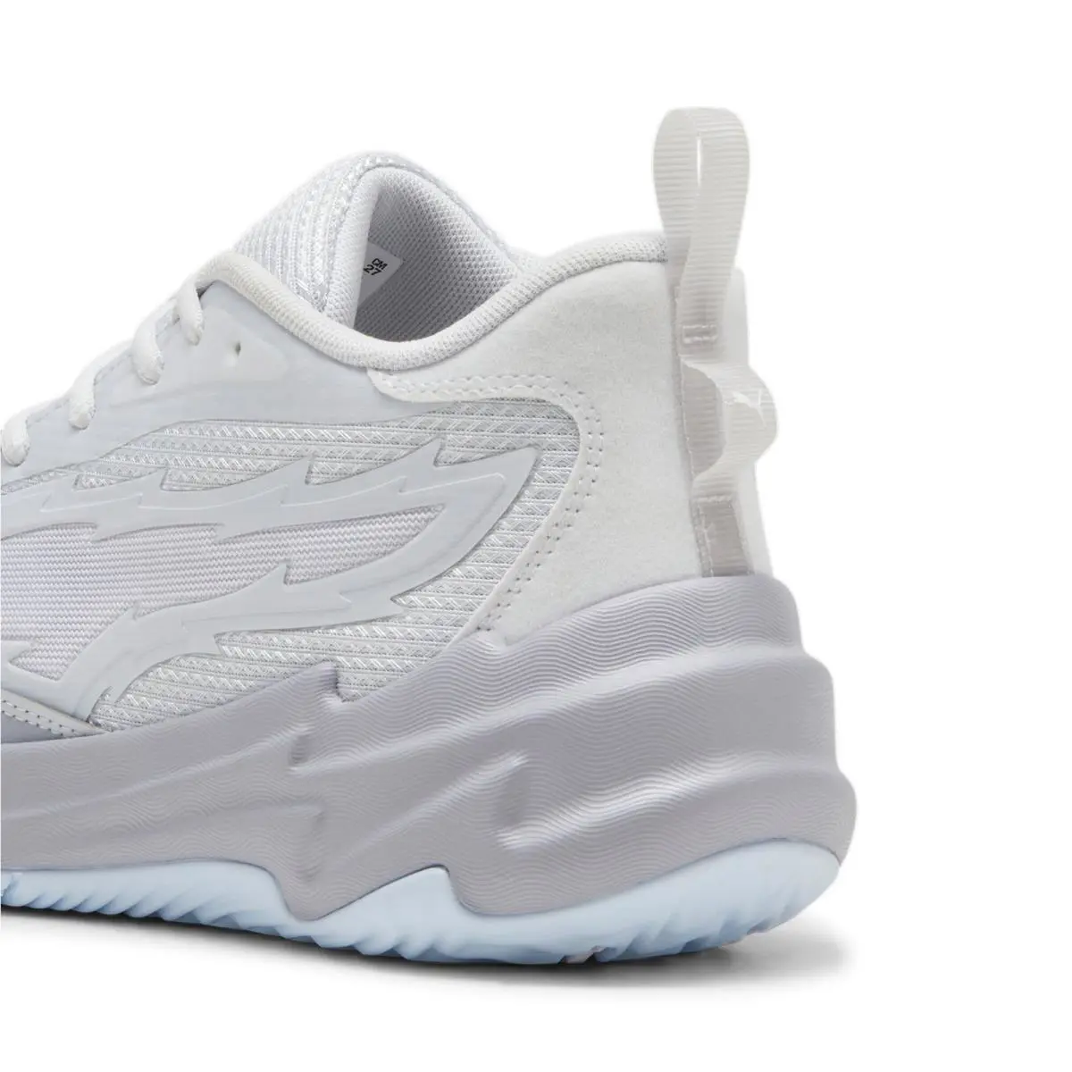 Puma shoes - Gray 6