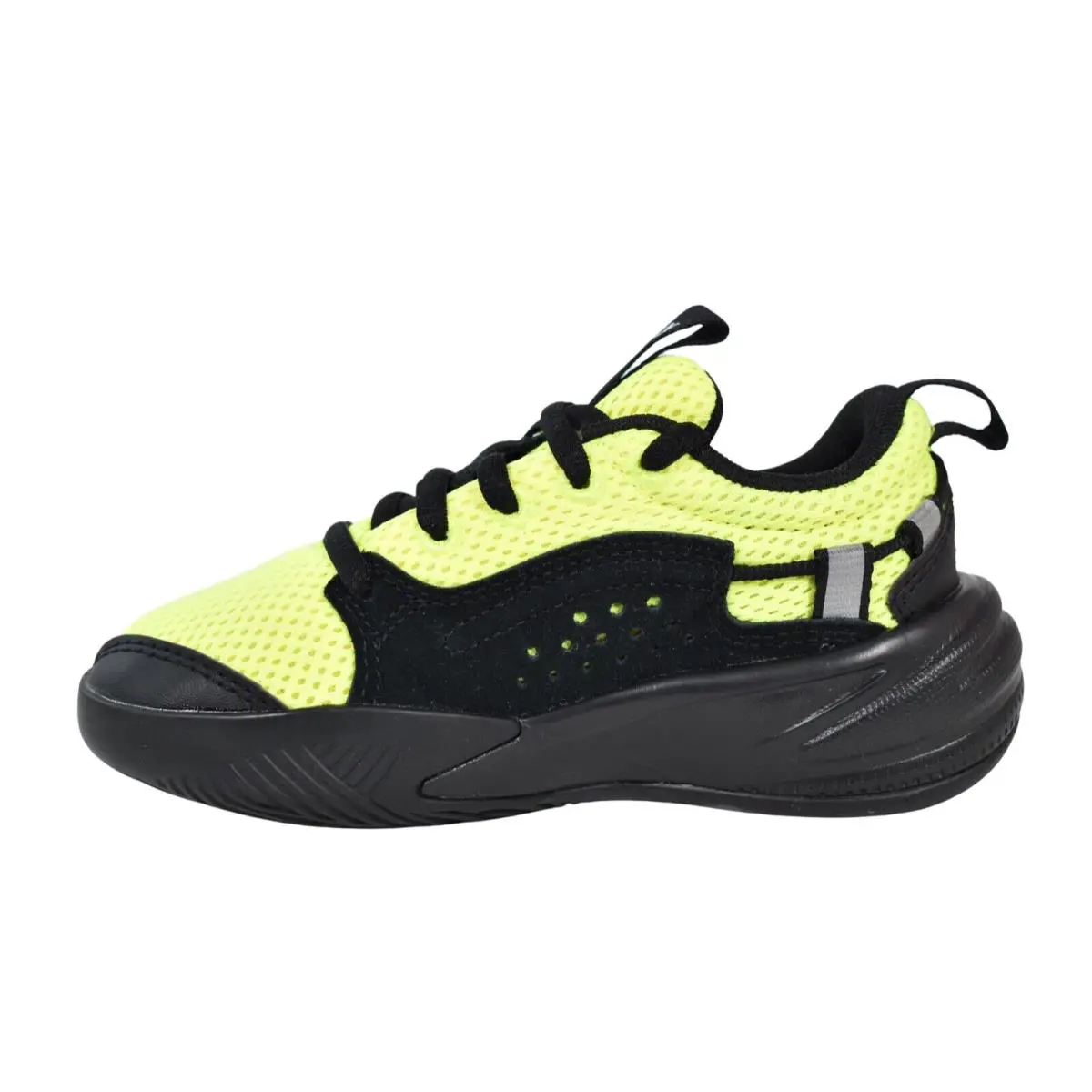 Puma shoes - Puma RS-X - 194639-03 - Safety Yellow/Puma Black 0