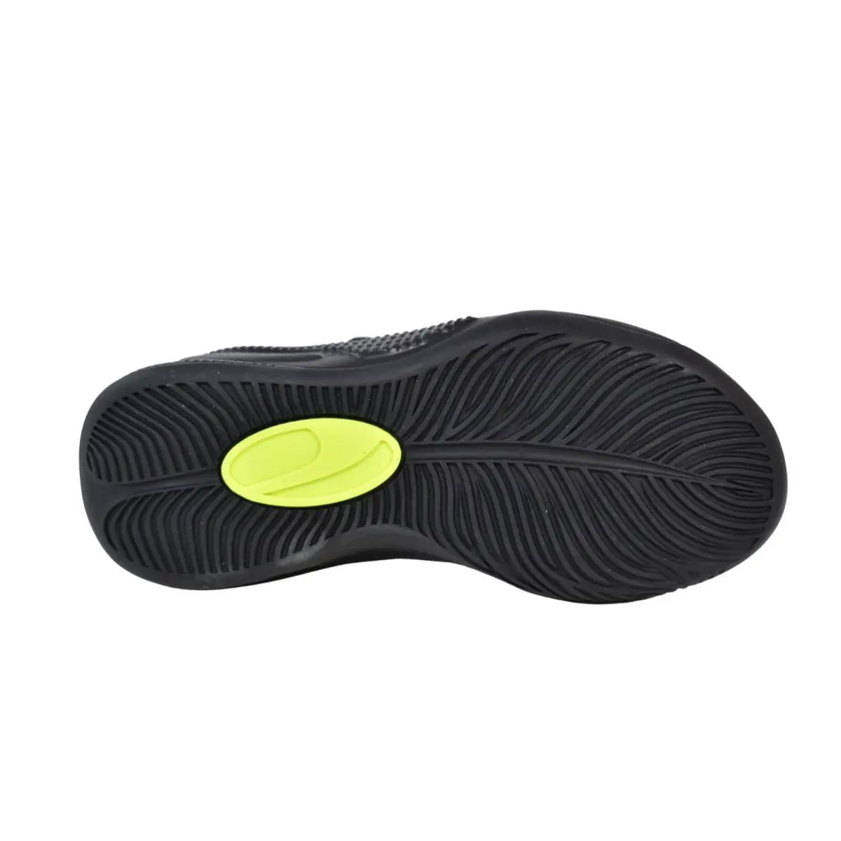 Puma shoes - Puma RS-X - 194639-03 - Safety Yellow/Puma Black 2