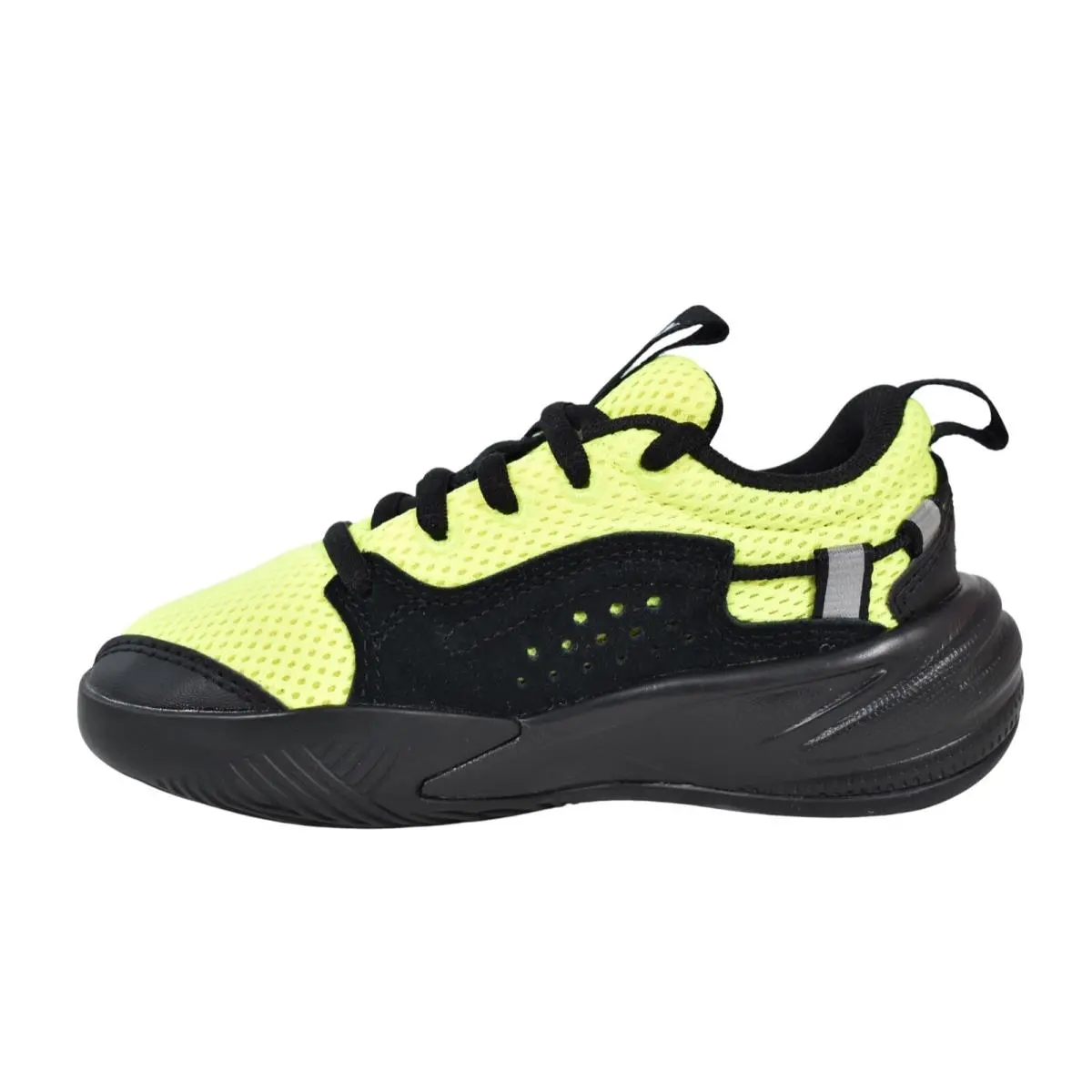 Puma shoes - Puma RS-X - 194639-03 - Safety Yellow/Puma Black 5
