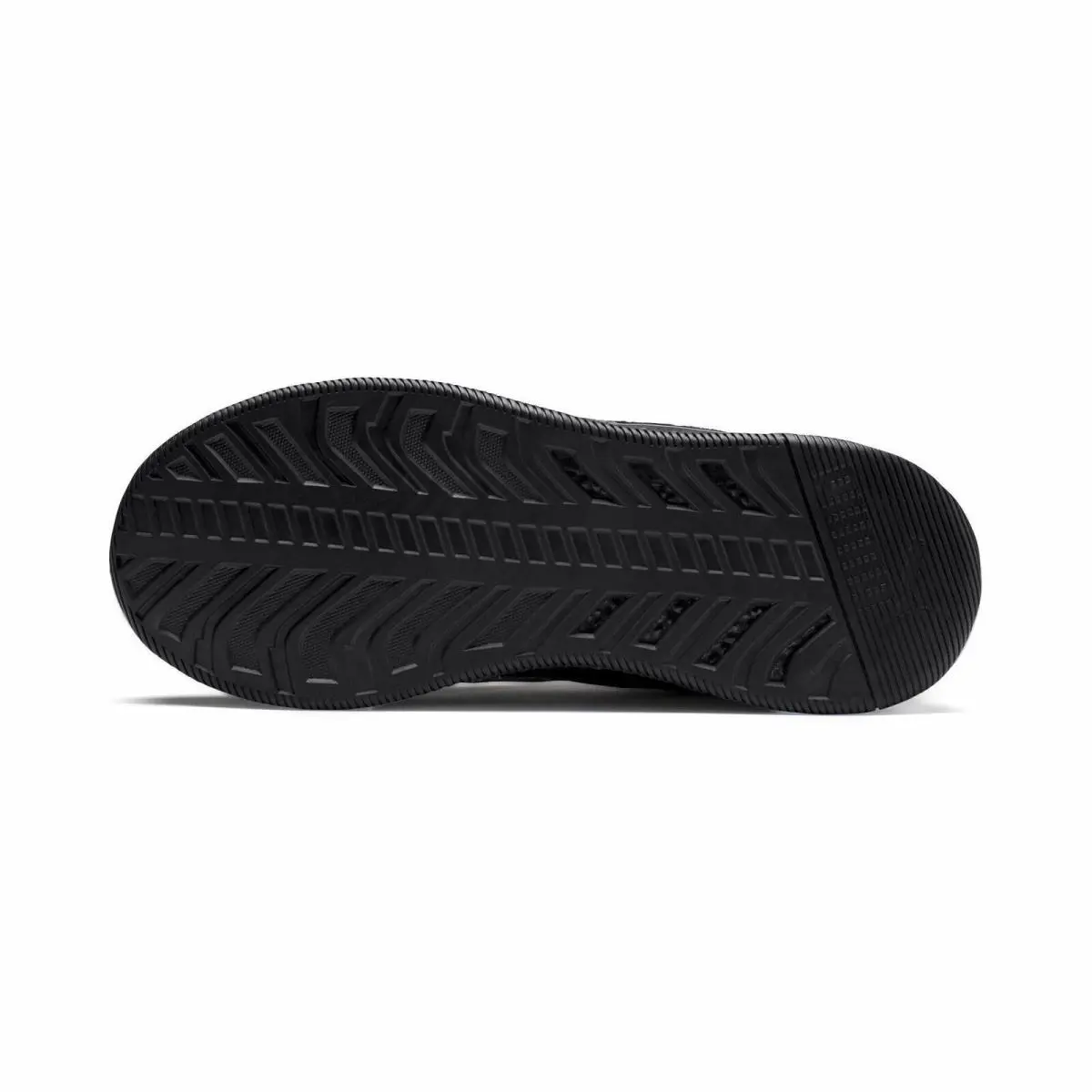 Puma shoes - Black 2