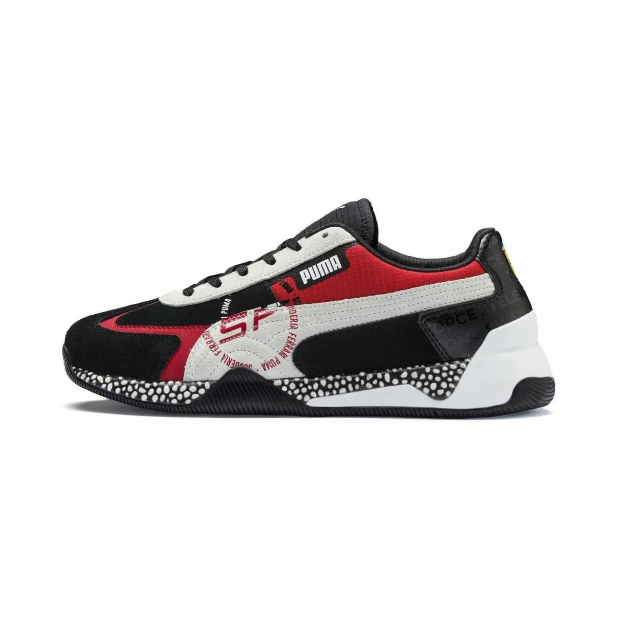 Puma shoes - Black 5