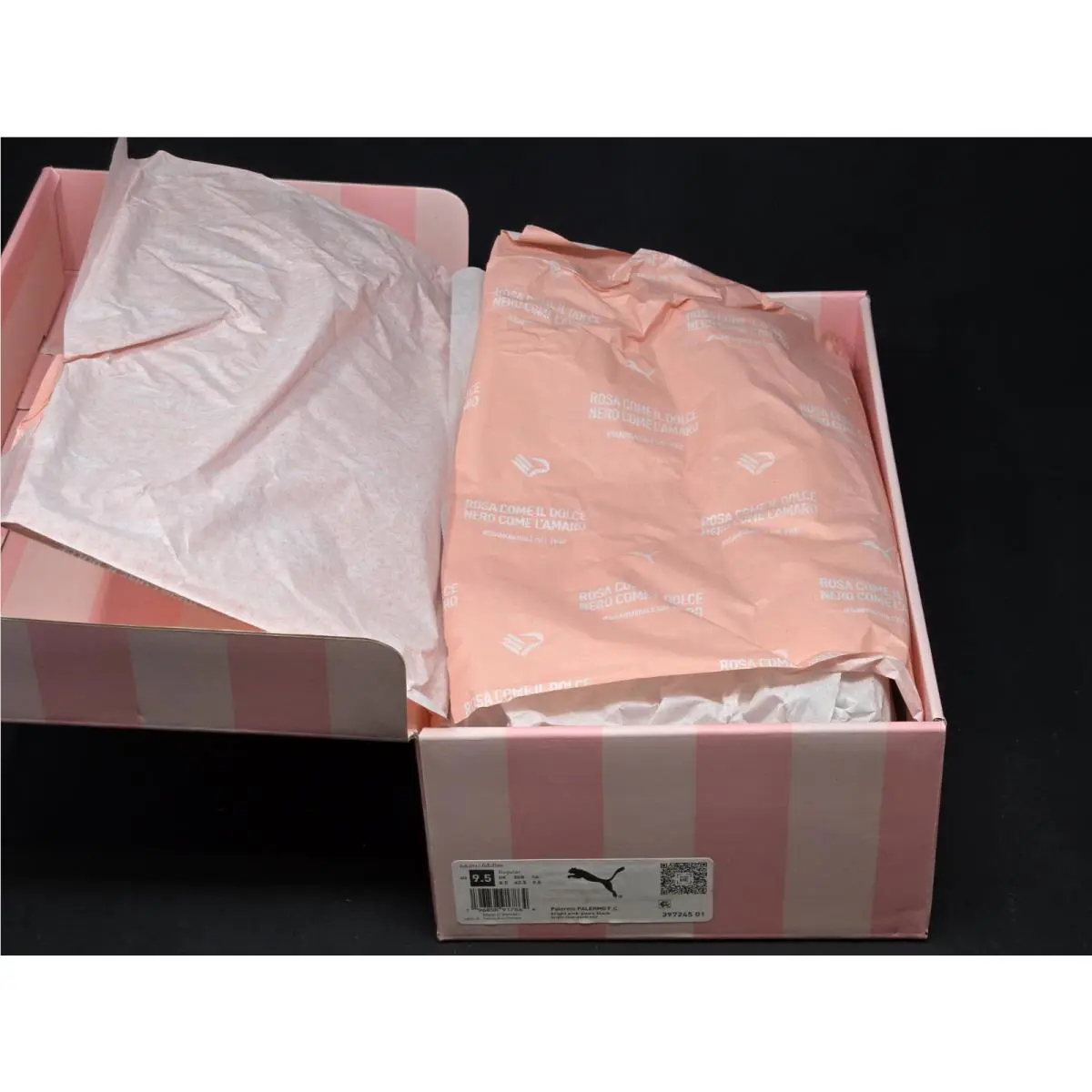Puma shoes - 39724501 - 397245-01 - Pink 8