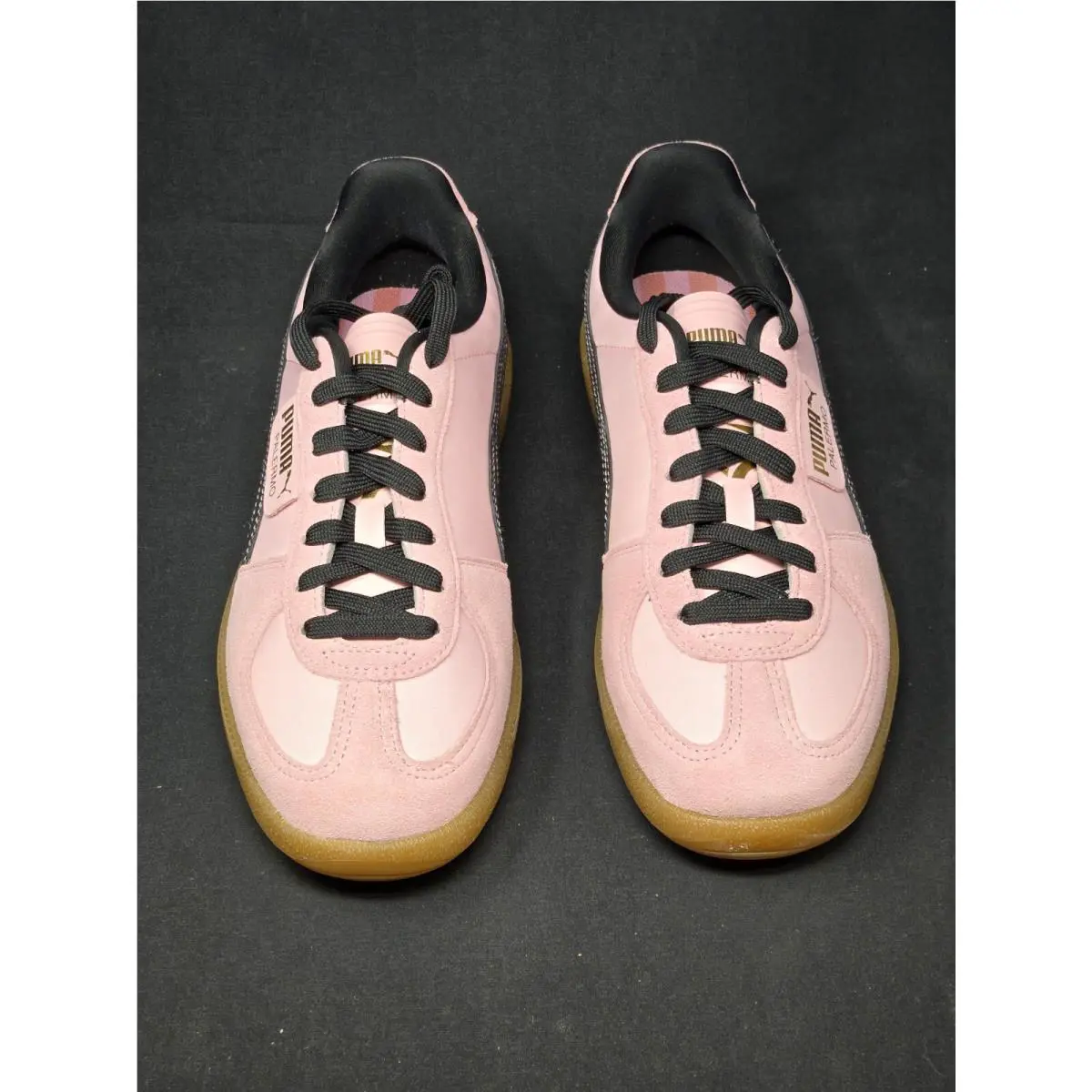 Puma shoes - 39724501 - 397245-01 - Pink 2
